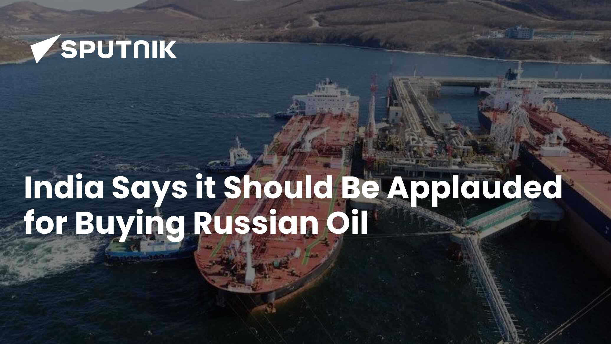 Sputnik India - Politics Business - News Image