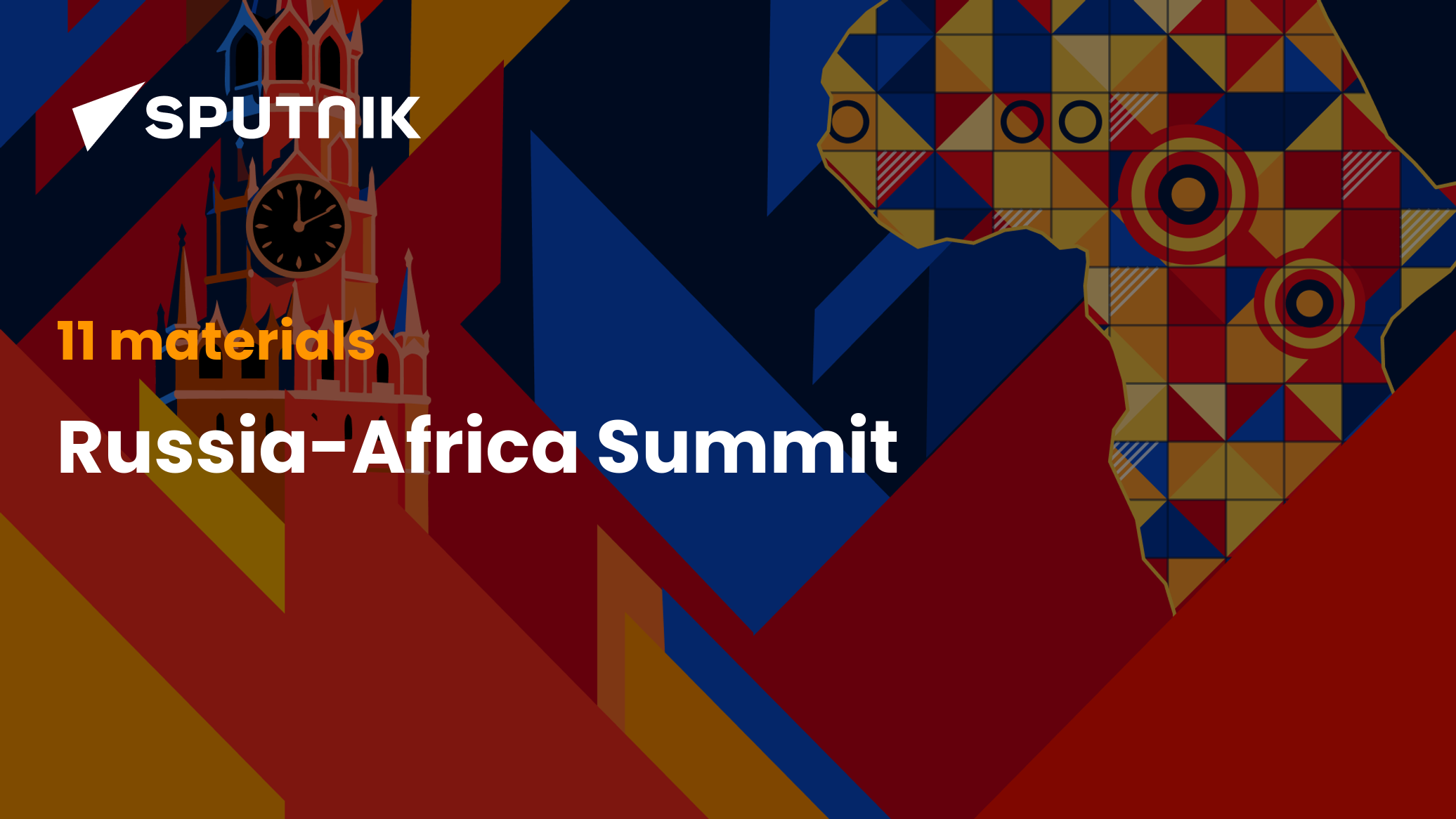 Russia Defector Russia-Africa Summit - today's latest news and major events - Sputnik India
