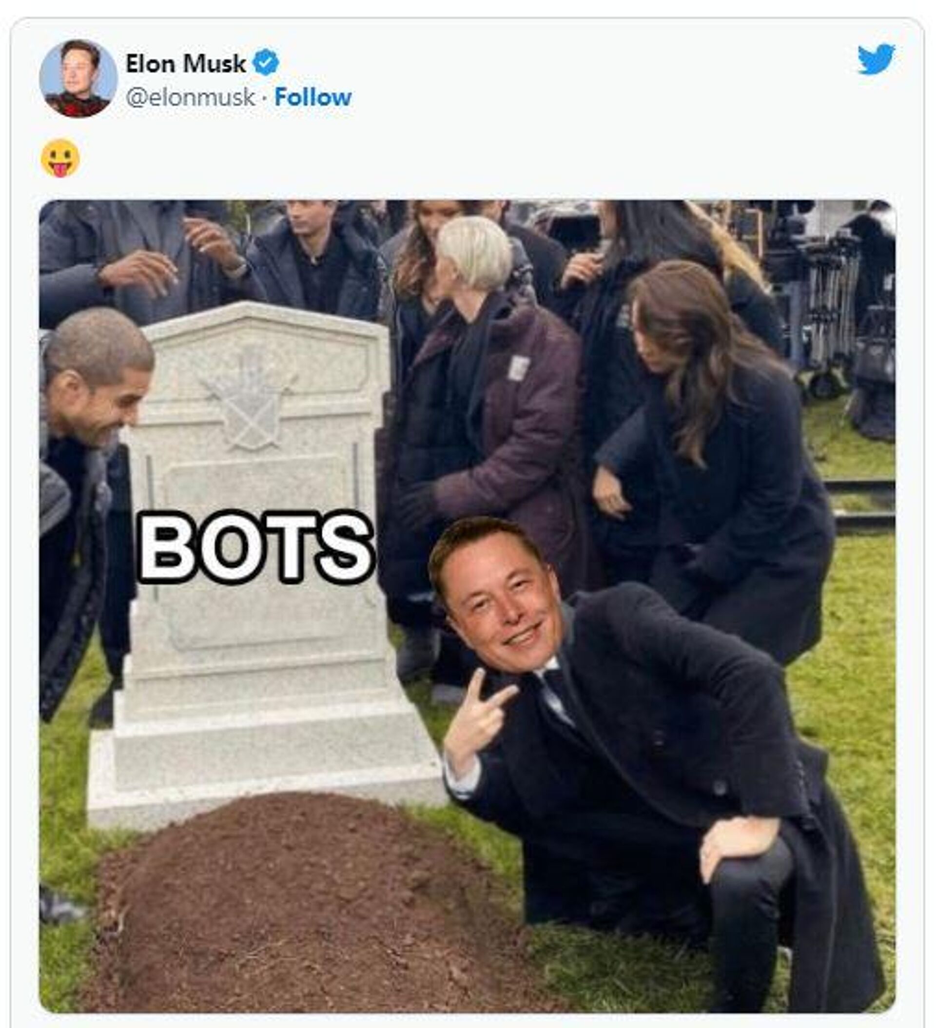 Screenshot Elon Musk's tweet - Sputnik India, 1920, 13.12.2022