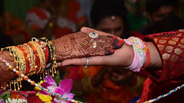 India Marriage - Sputnik भारत