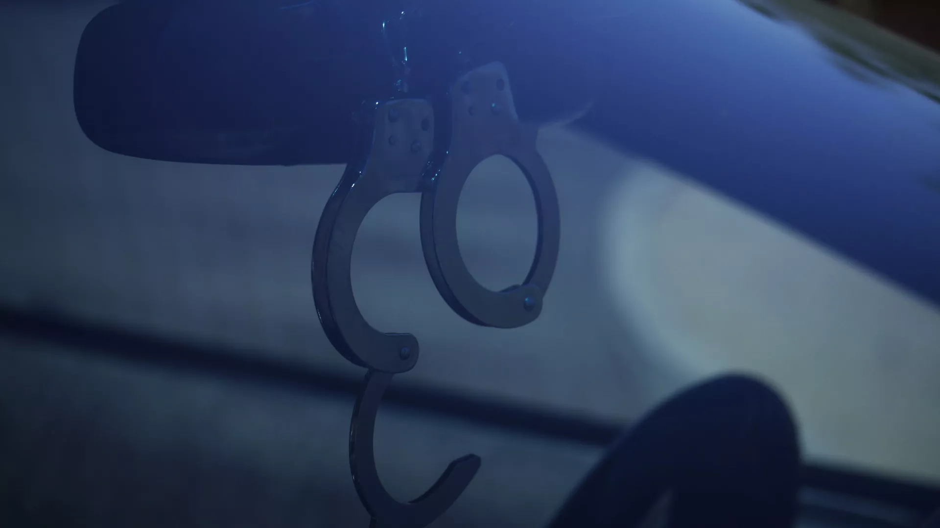 Handcuffs