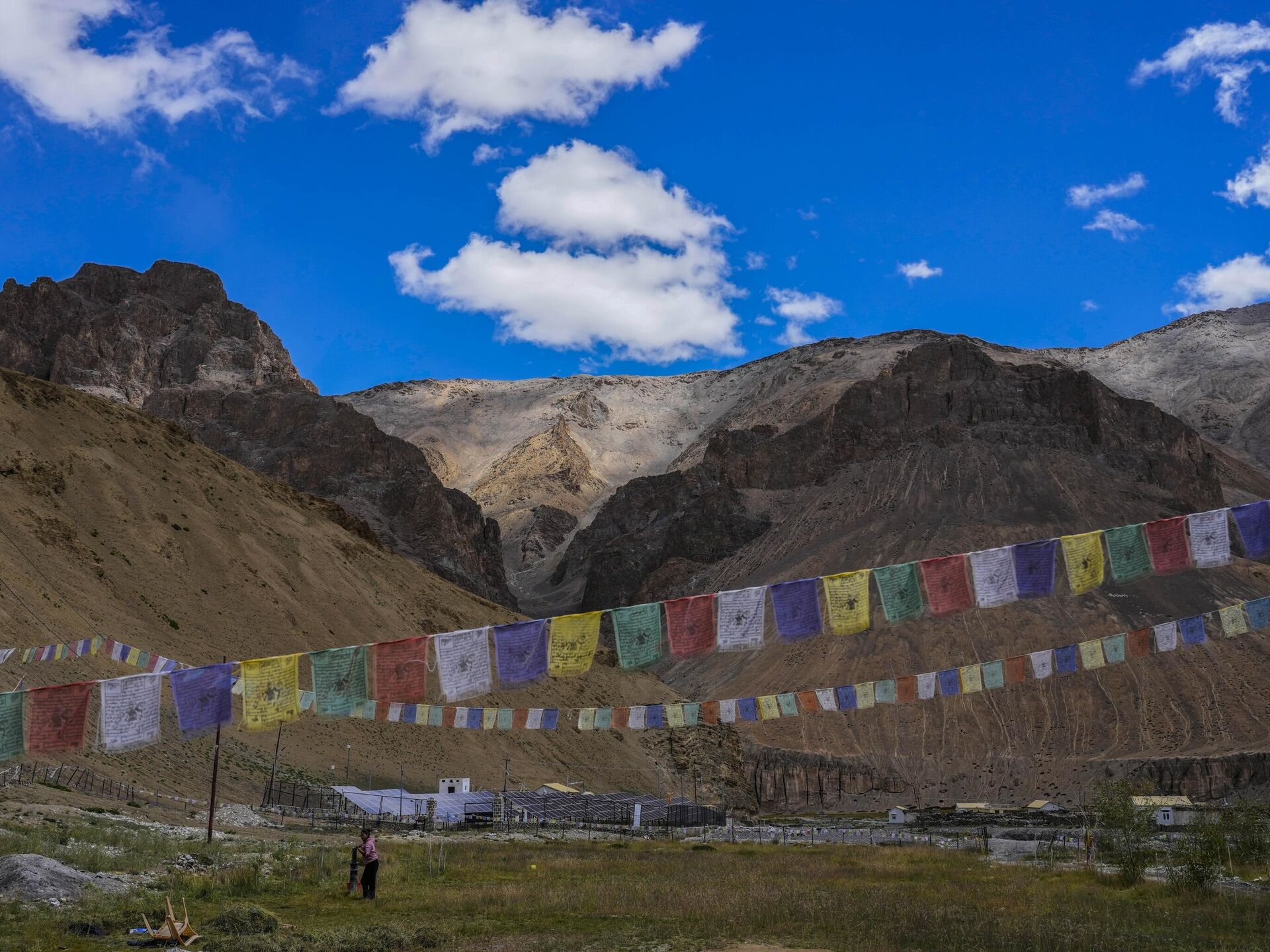 Soon Tourists Would Be Able Visit Forbidden Zone In Ladakh: Report
