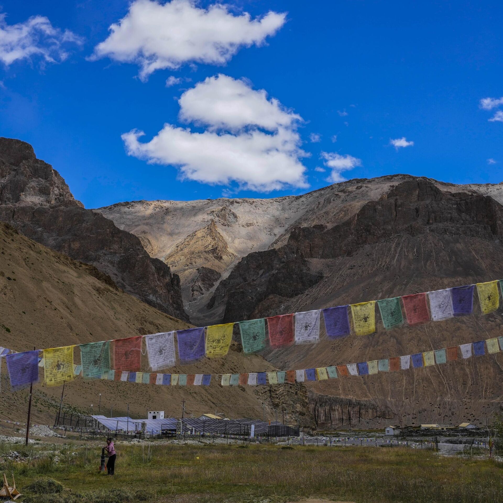 Soon Tourists Would Be Able Visit Forbidden Zone In Ladakh: Report