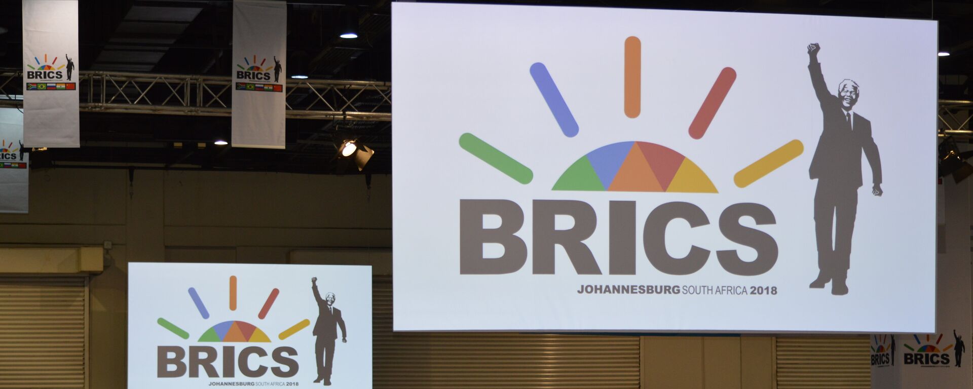 10th BRICS summit in Johannesburg, South Africa - Sputnik भारत, 1920, 11.06.2024