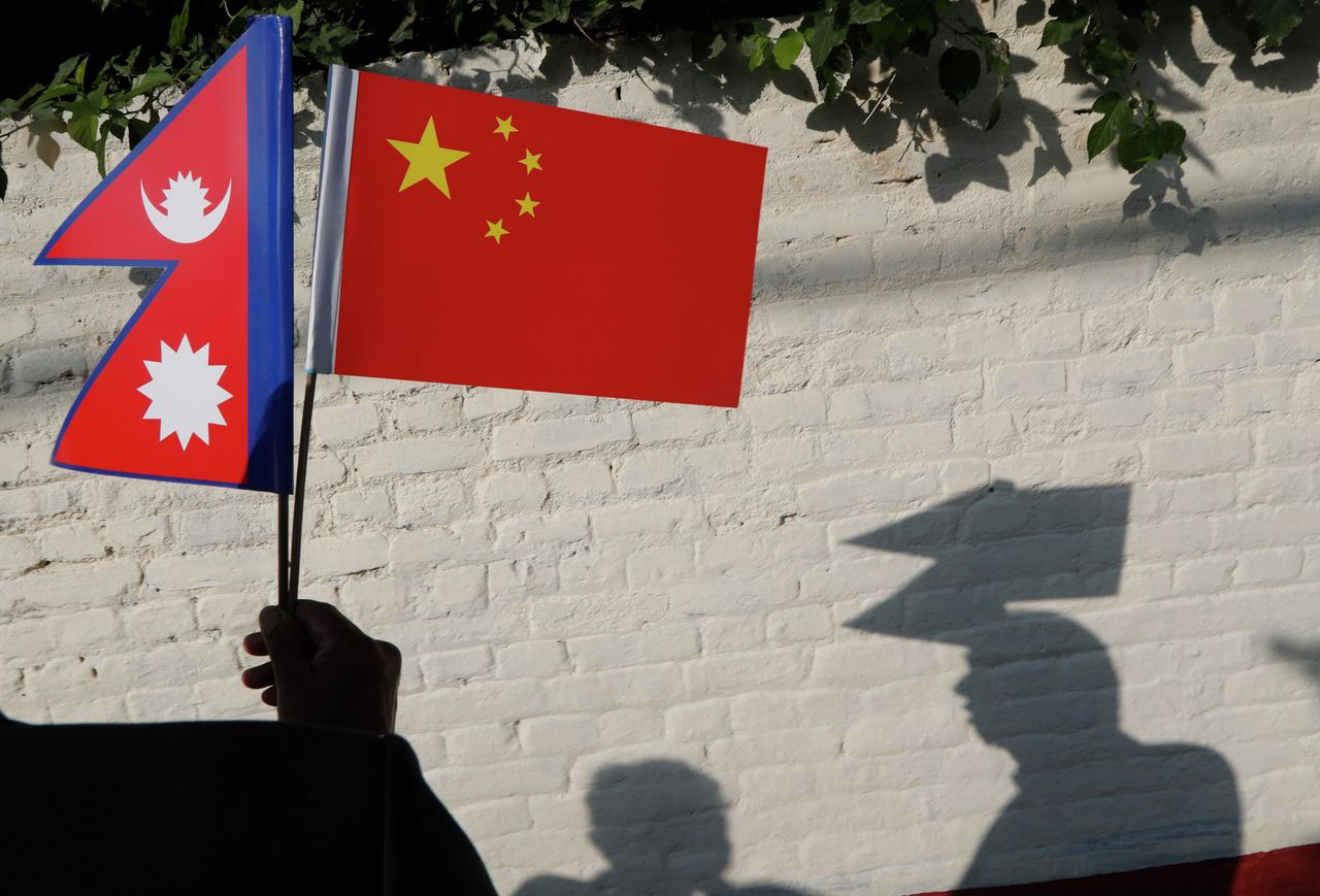 China Closes Rasuwagadhi-Kerung Border Within Month of Resuming Trade ...