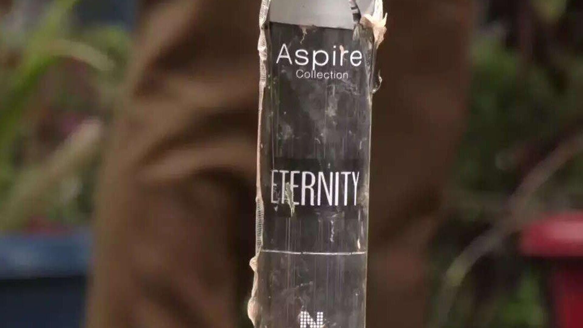 Perfume IED which was recovered from terrorists in Jammu&Kashmir - Sputnik भारत, 1920, 02.02.2023