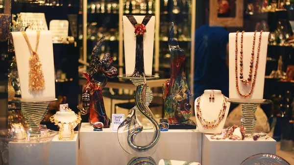 Jewellery shop - Sputnik भारत