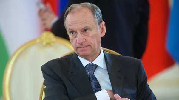 Russian Security Council Secretary Nikolai Patrushev - Sputnik India