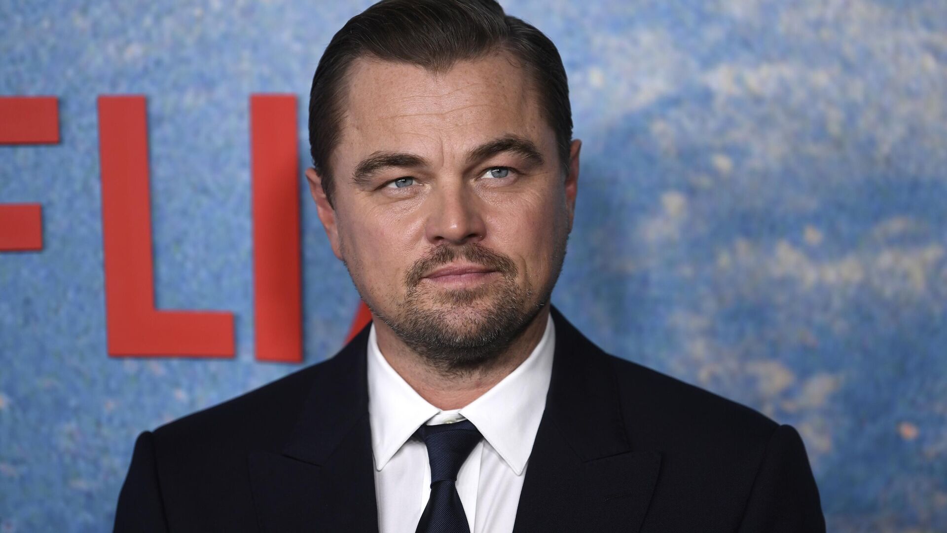  Leonardo DiCaprio attends the world premiere of Don't Look Up at Jazz at Lincoln Center on Sunday, Dec. 5, 2021, in New York. - Sputnik India, 1920, 10.02.2023