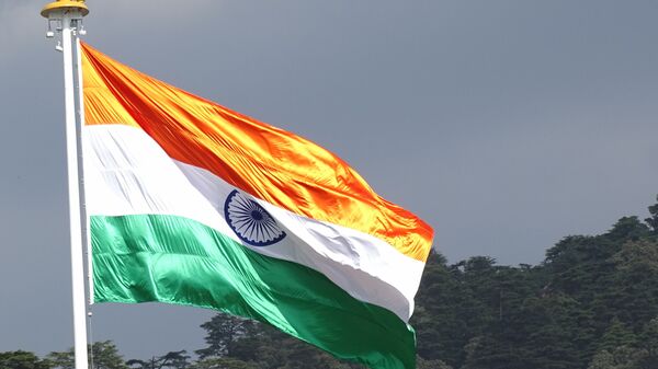 Indian Flag - Sputnik India