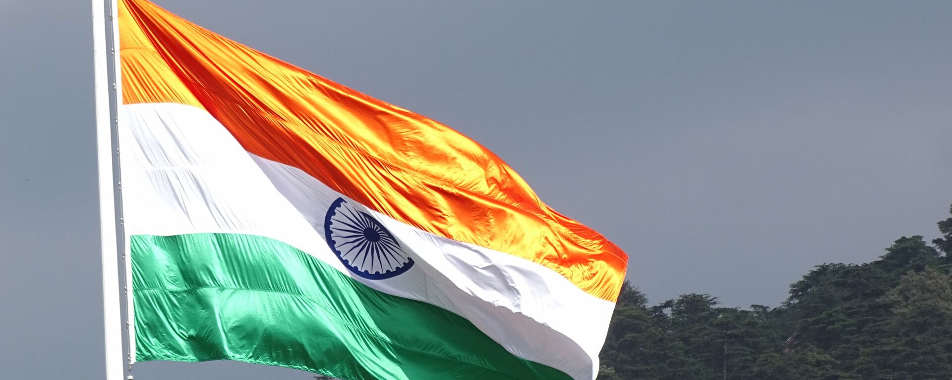 Indian Flag - Sputnik भारत, 1920, 15.08.2023