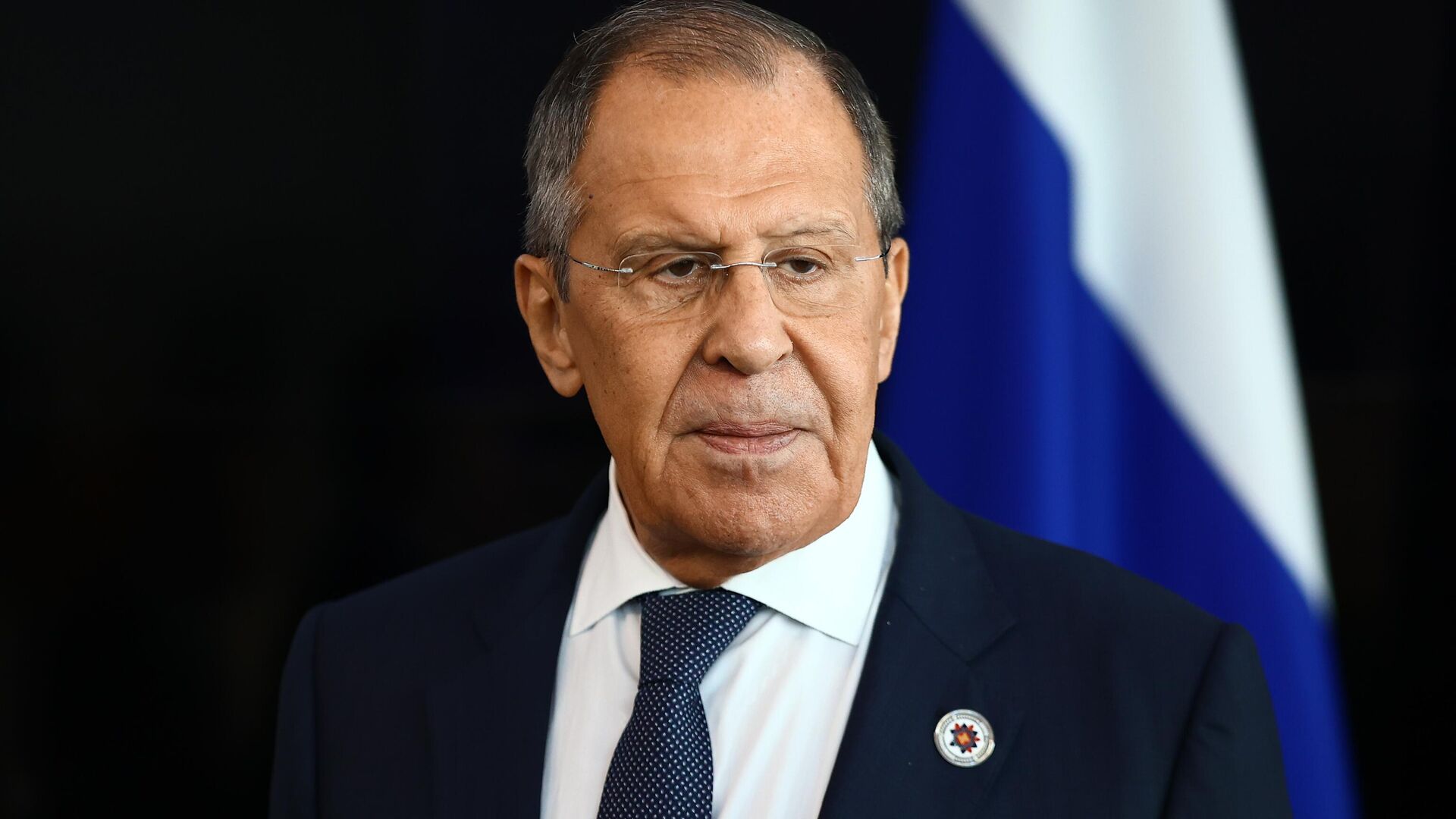 Russian Foreign Minister Sergey Lavrov takes part at  the 2022 ASEAN summit in Phnom Penh - Sputnik India, 1920, 22.02.2023