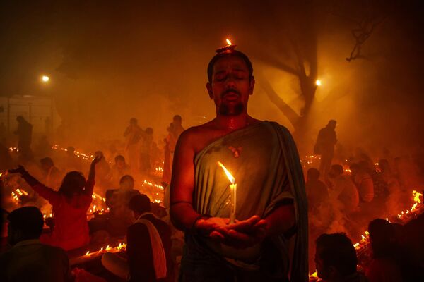 Lights And Hope, Bangladesh - Sputnik India