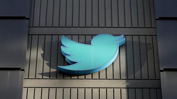 Twitter headquarters is shown in San Francisco, Friday, Oct. 28, 2022. - Sputnik India