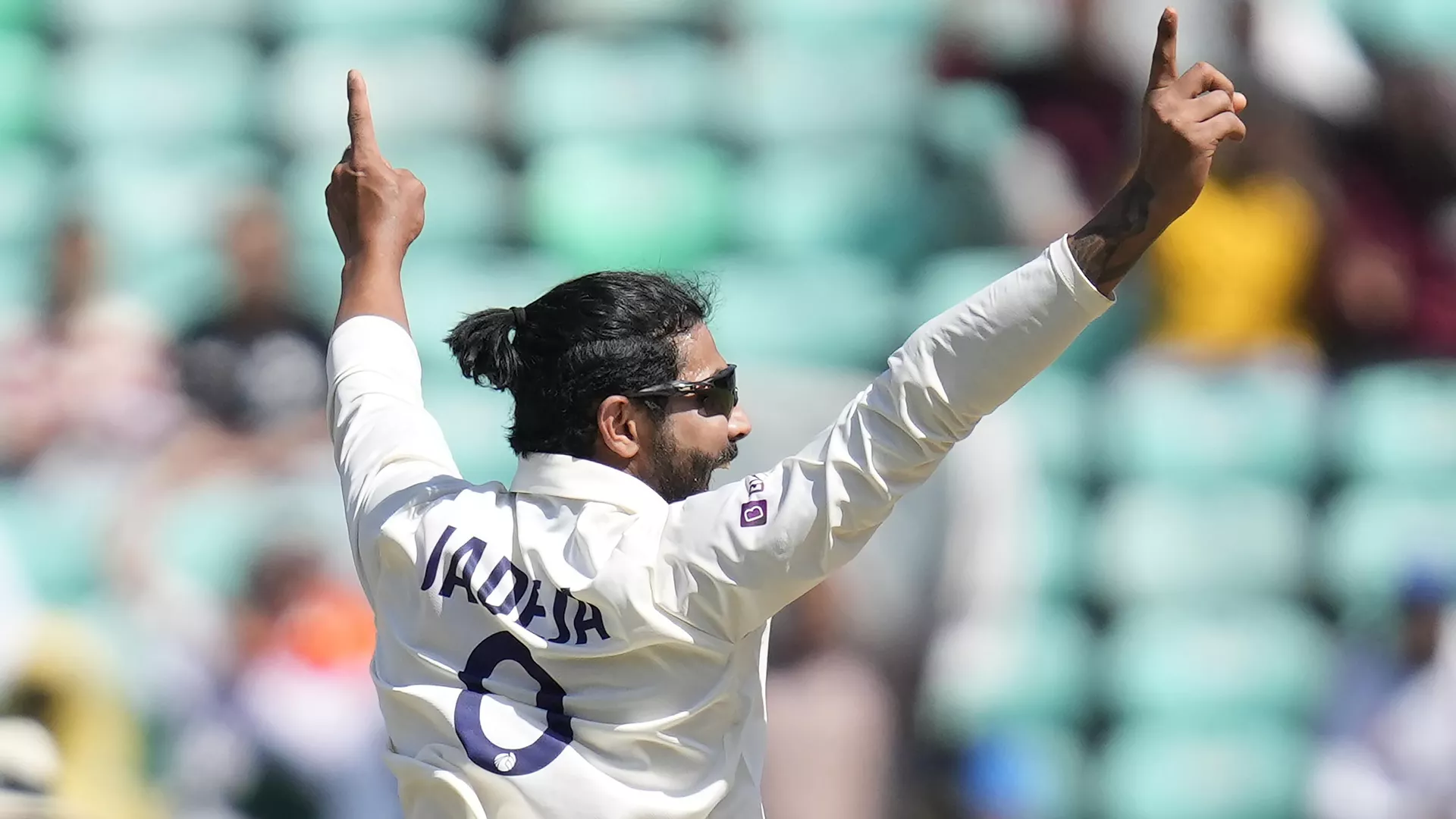 Ravindra Jadeja