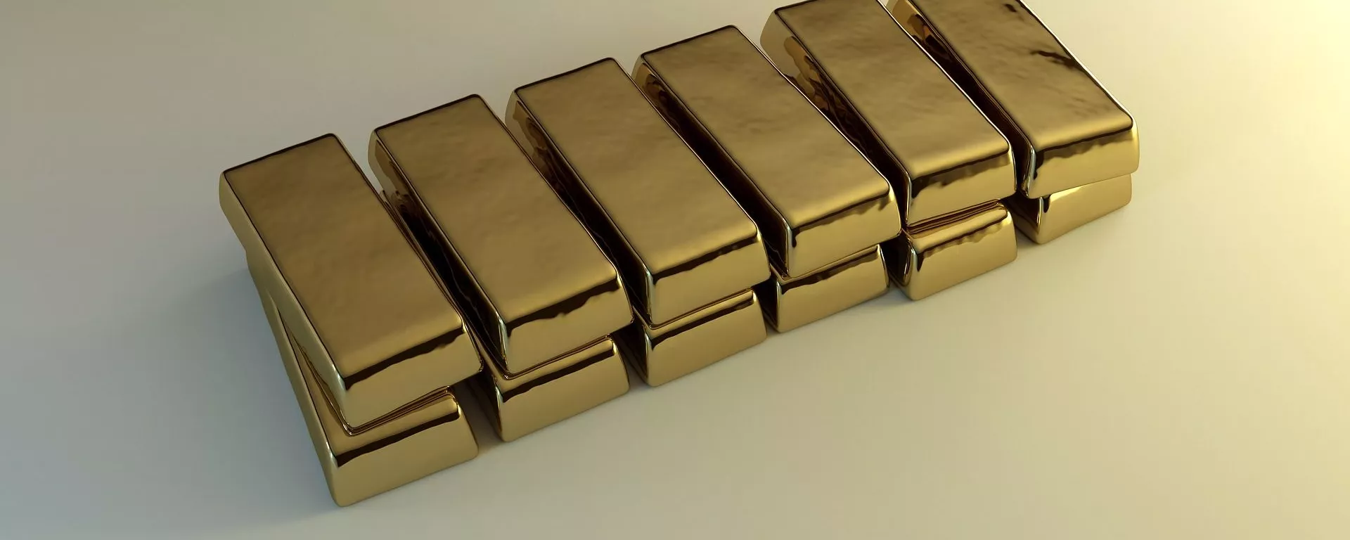 Gold bars - Sputnik भारत, 1920, 31.05.2024