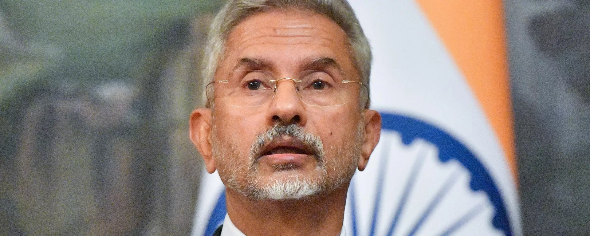 Indian Foreign Minister Subrahmanyam Jaishankar - Sputnik India, 1920, 13.05.2023