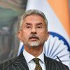 Indian Foreign Minister Subrahmanyam Jaishankar - Sputnik भारत
