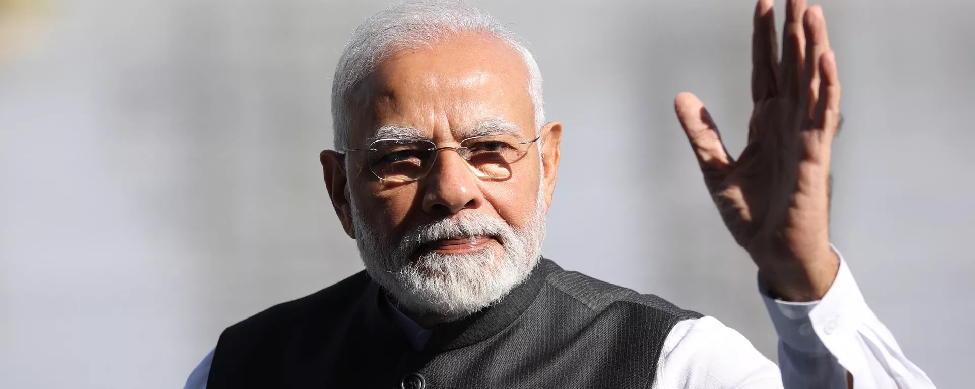 Indian Prime Minister Narendra Modi - Sputnik India, 1920, 20.05.2023