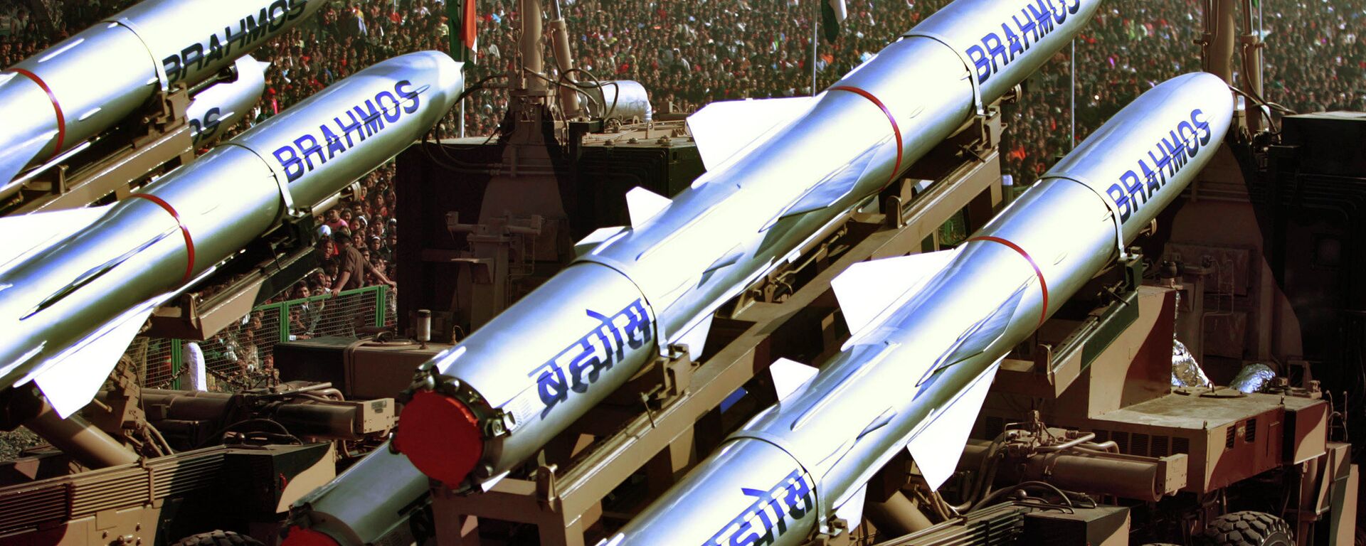 Brahmos Missiles - Sputnik भारत, 1920, 13.03.2023