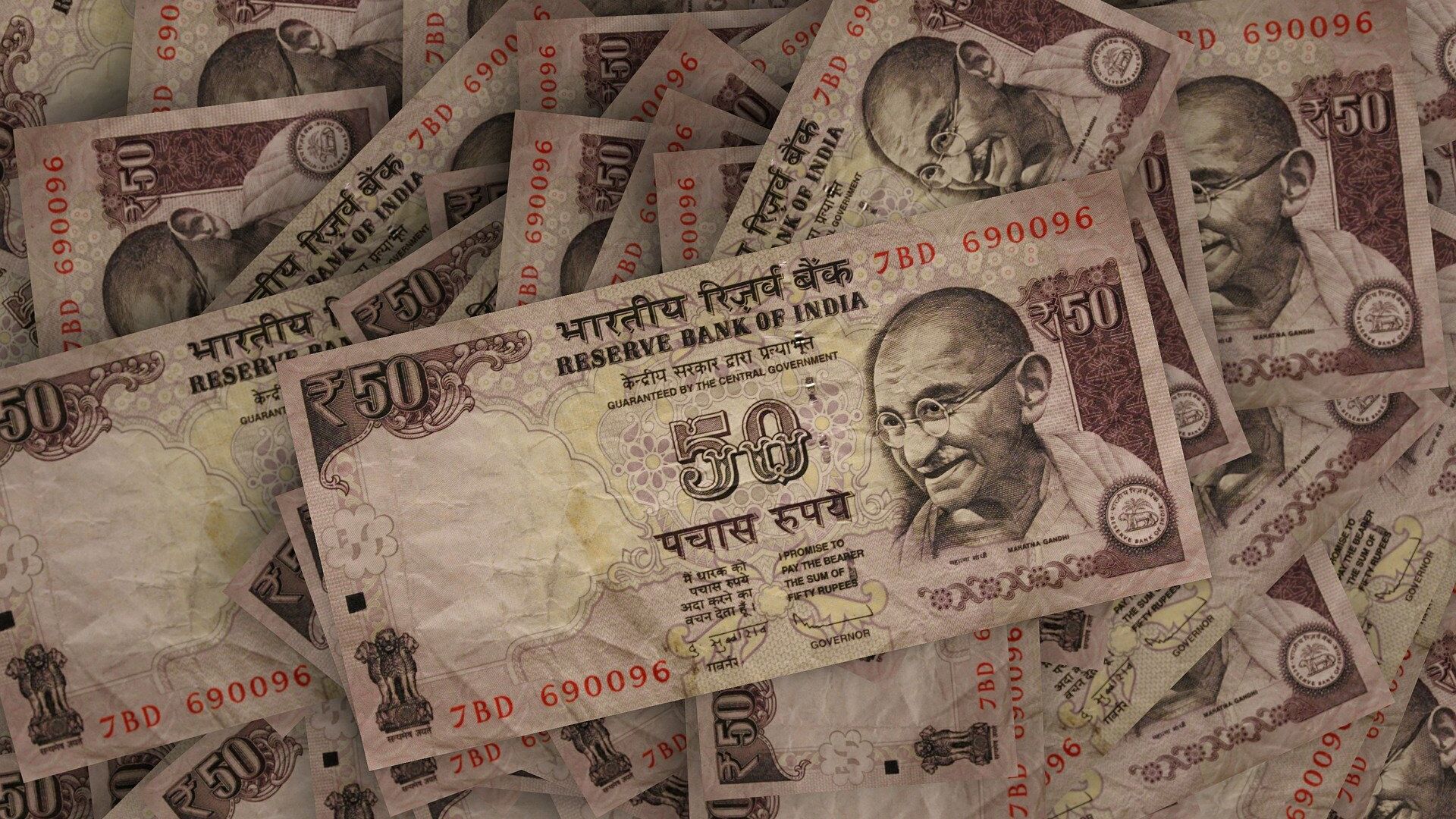 Indian money - Sputnik India, 1920, 05.05.2023