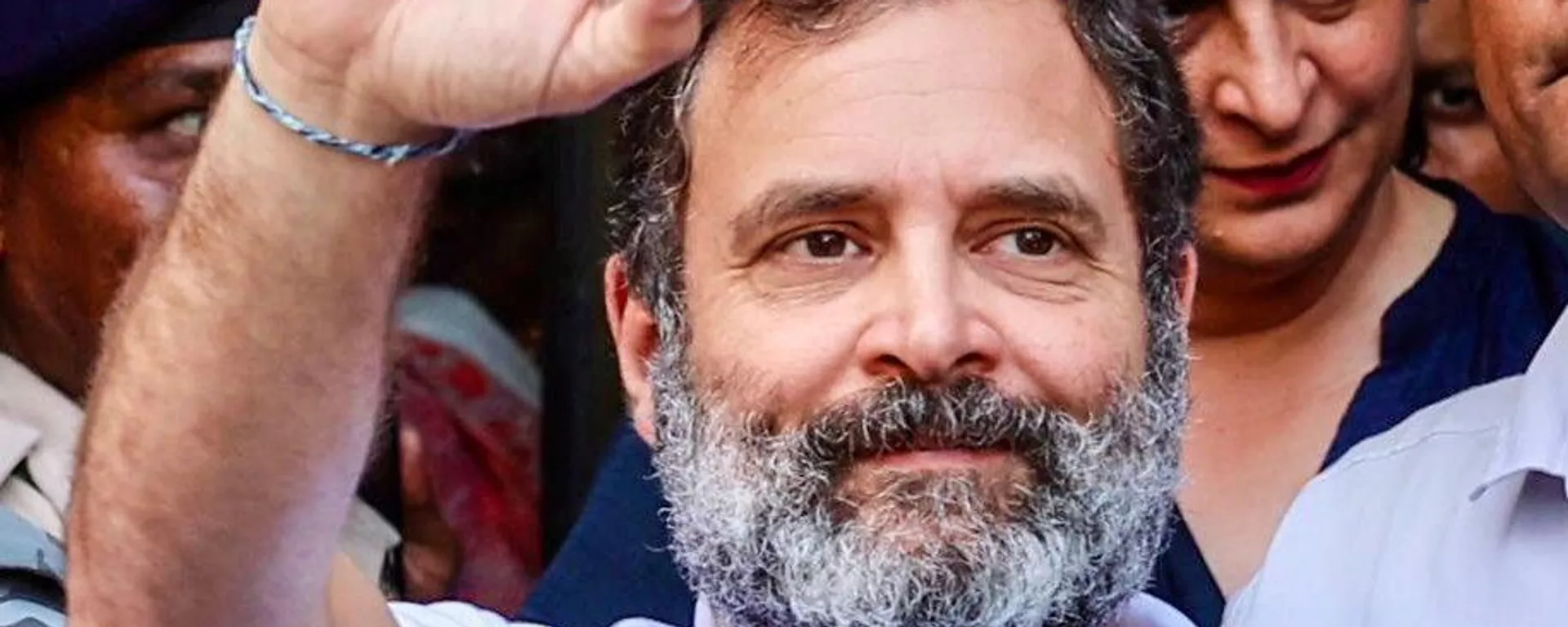 Rahul Gandhi  - Sputnik India, 1920, 13.05.2023