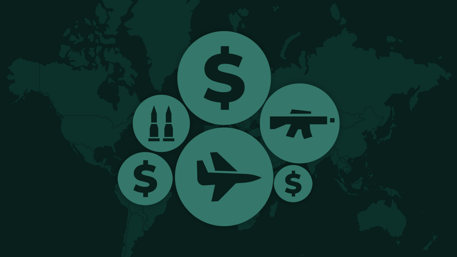 US military spending (cover) - Sputnik भारत, 1920, 04.04.2023