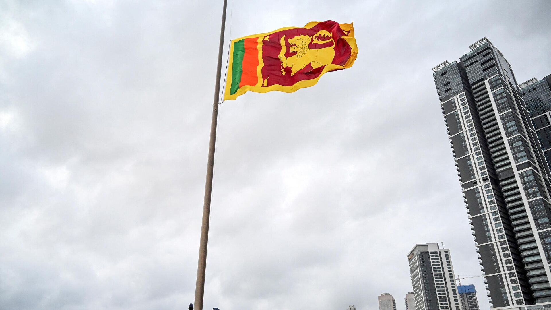 Sri Lanka  - Sputnik भारत, 1920, 25.04.2023