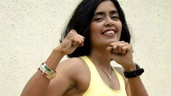 Dr Seema Rao  - Sputnik India