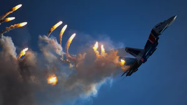 This Week in Pictures: August 25-31 - Sputnik India