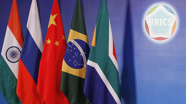 BRICS summit - Sputnik India
