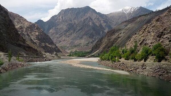 Indus River - Sputnik भारत
