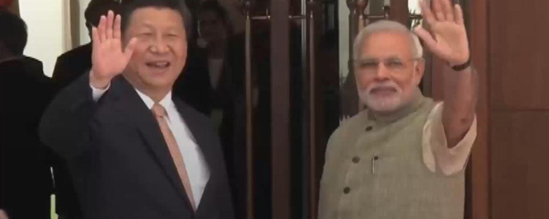 India and China Hold 18th Round of Talks to Ease Border Tensions - Sputnik India, 1920, 24.04.2023