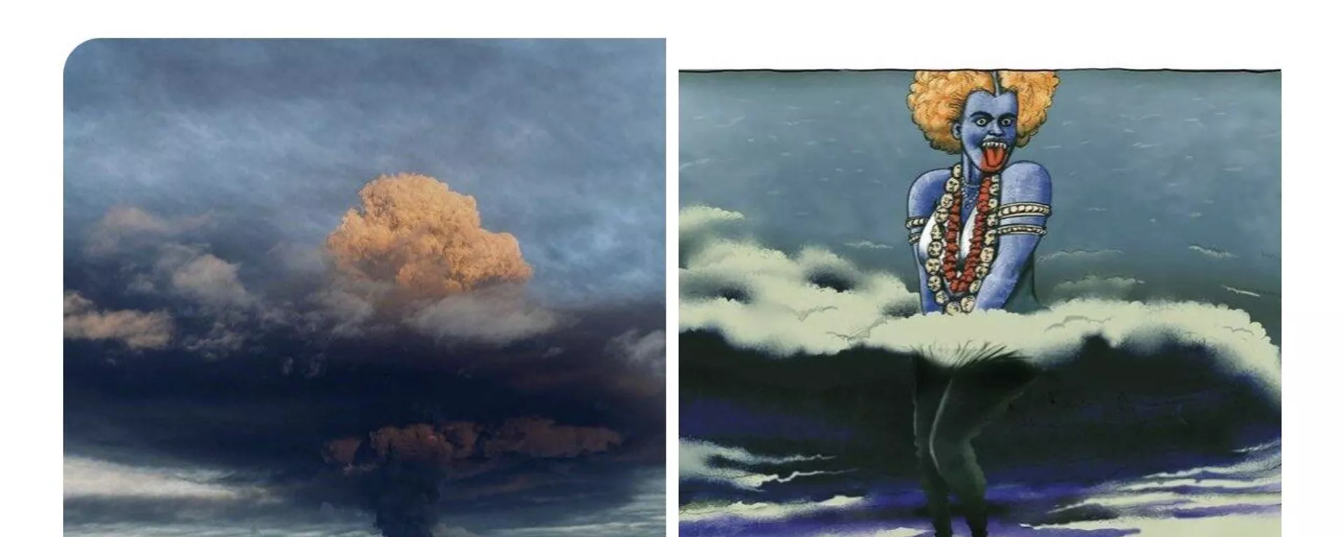 Work of art - Sputnik भारत, 1920, 30.04.2023