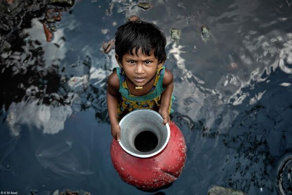 जहां सपने उड़ जाते हैं (Pink Lady® Food Photographer of the Year) - Sputnik भारत