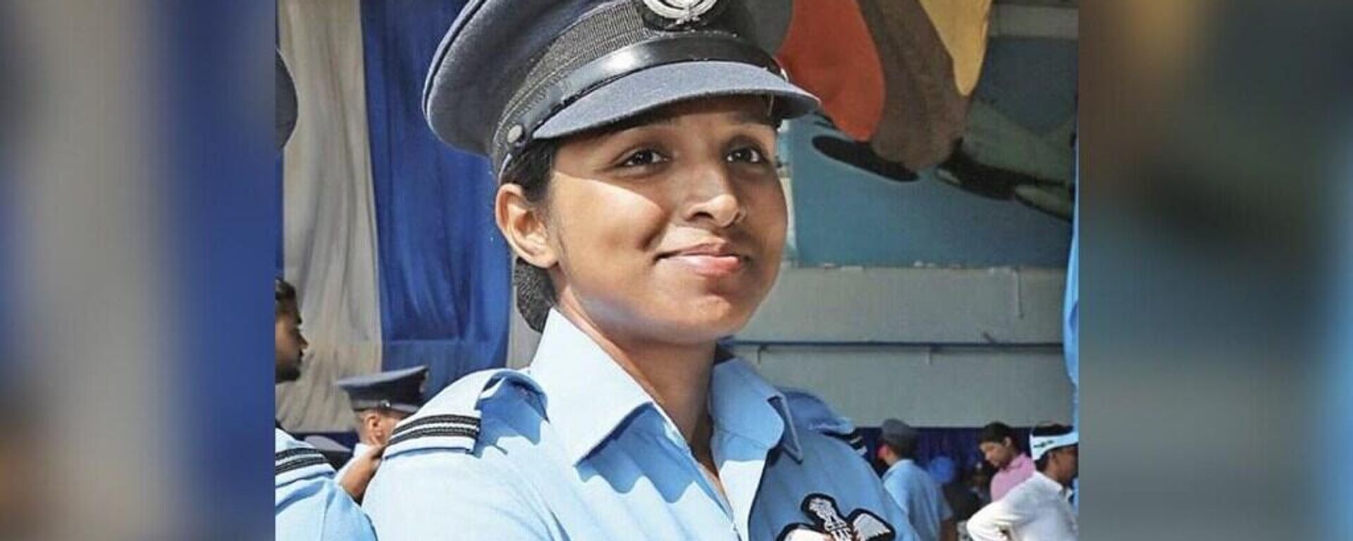 IAF Golden Arrows Rafale Squadron’s First Woman Fighter Pilot Flt Lt Shivangi Singh - Sputnik India, 1920, 26.05.2023