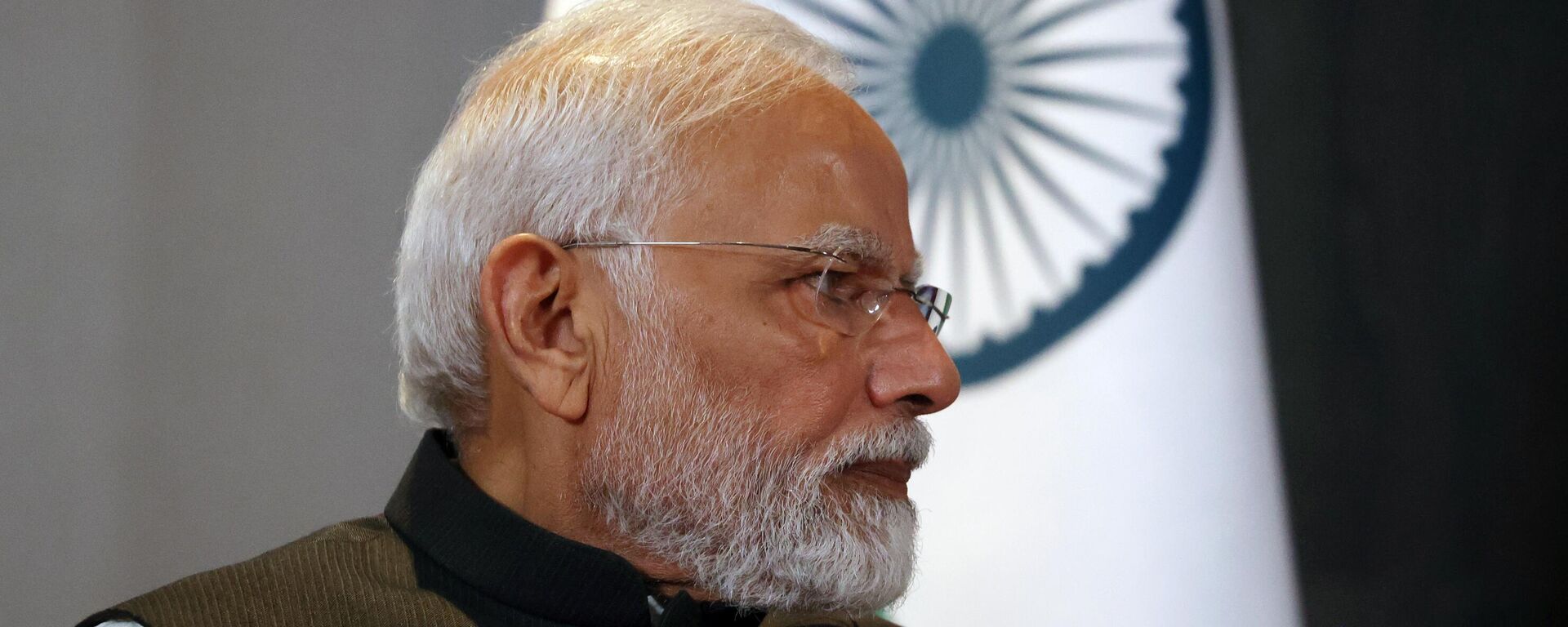 Indian Prime Minister Narendra Modi - Sputnik India, 1920, 02.06.2023
