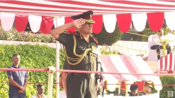Gen Anil Chauhan - Sputnik भारत