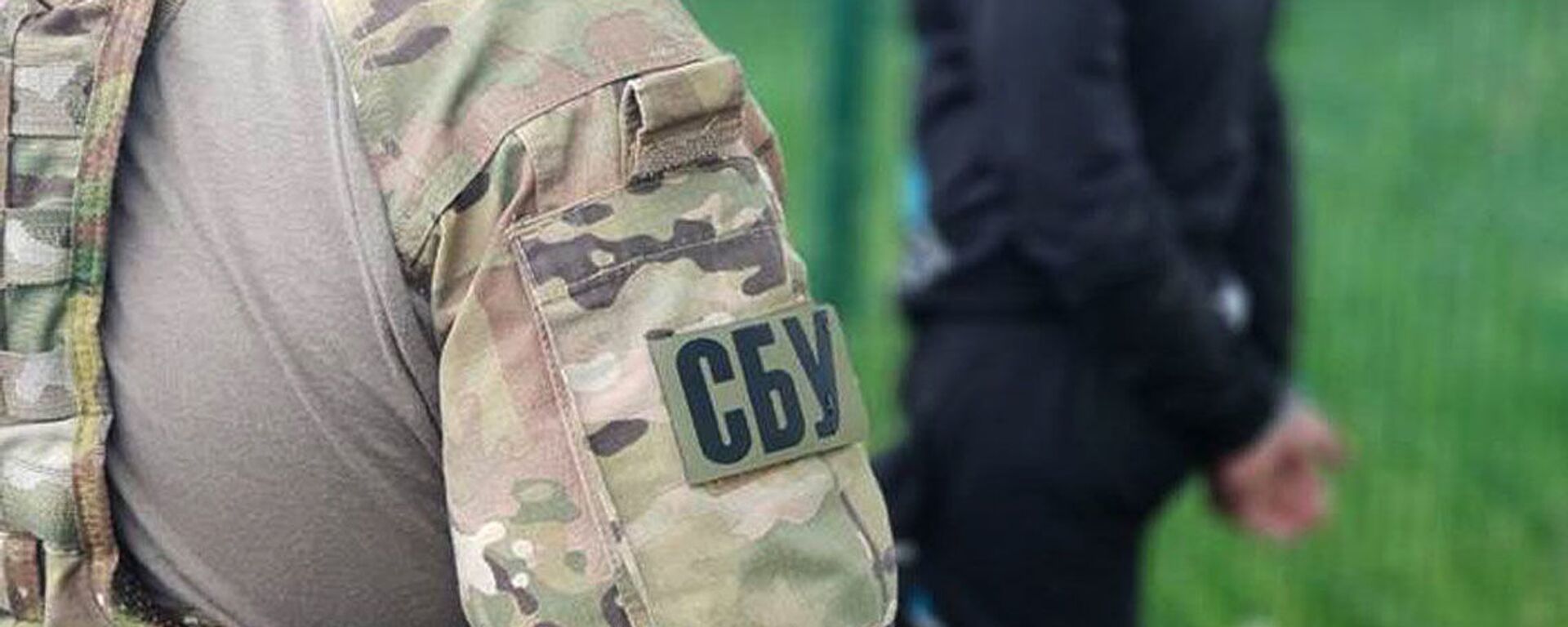 Сотрудник СБУ - Sputnik भारत, 1920, 12.12.2025