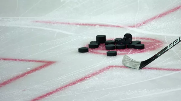 Hockey  - Sputnik भारत