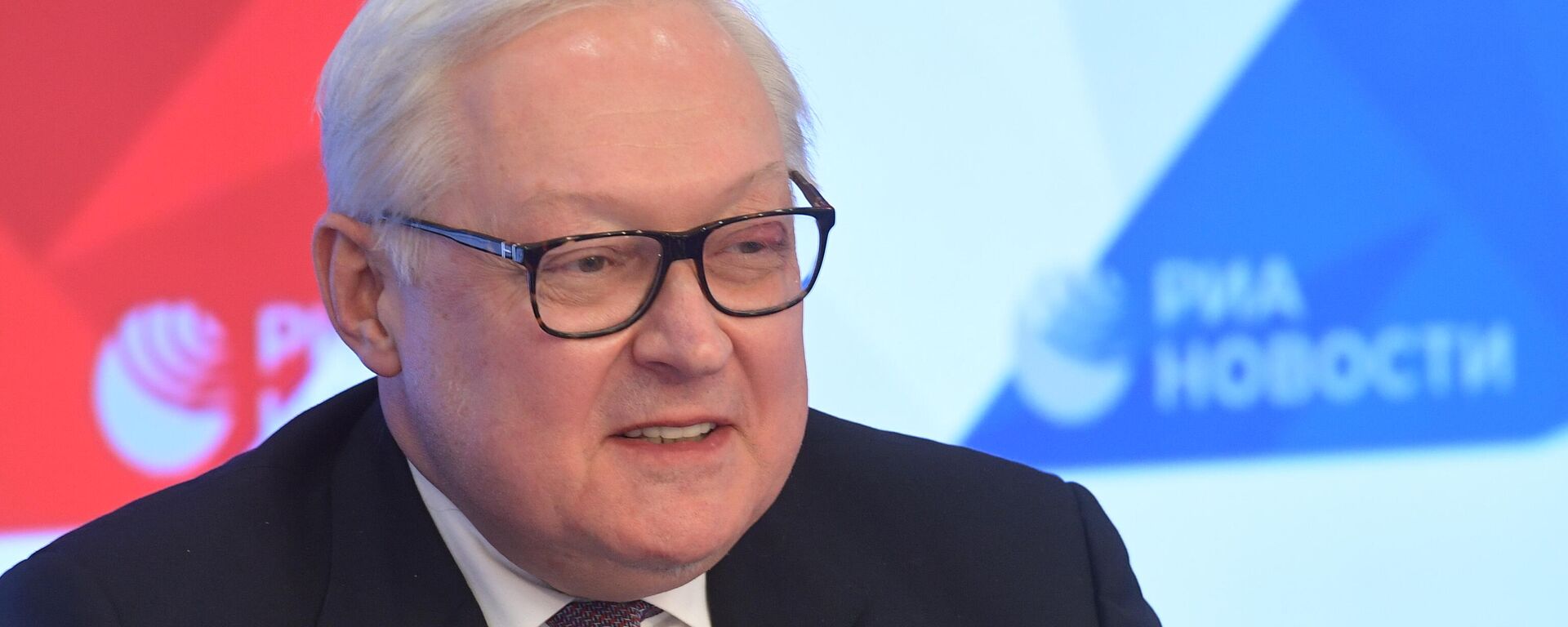 Sergei Ryabkov, Russia's Deputy Minister of Foreign Affairs - Sputnik भारत, 1920, 15.06.2023