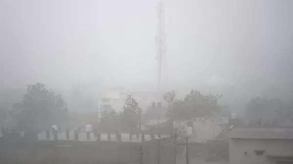 Cyclone Biparjoy  - Sputnik भारत