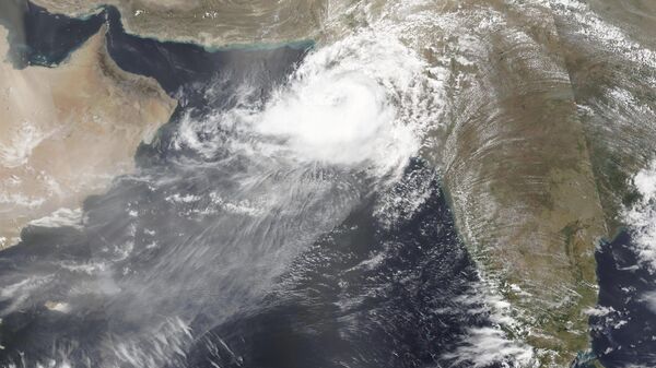 Cyclone Biparjoy  - Sputnik भारत