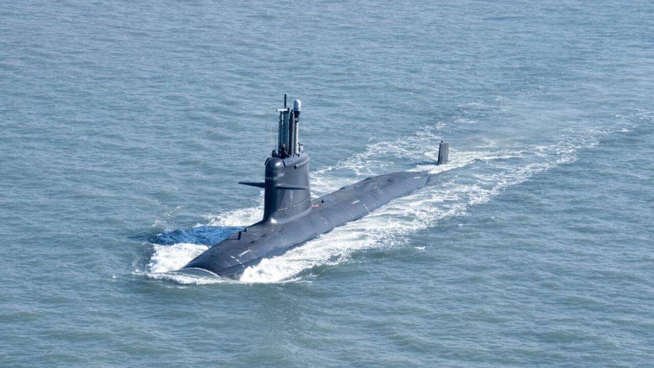 Self-Reliance: Government Approves India's New Submarine Project