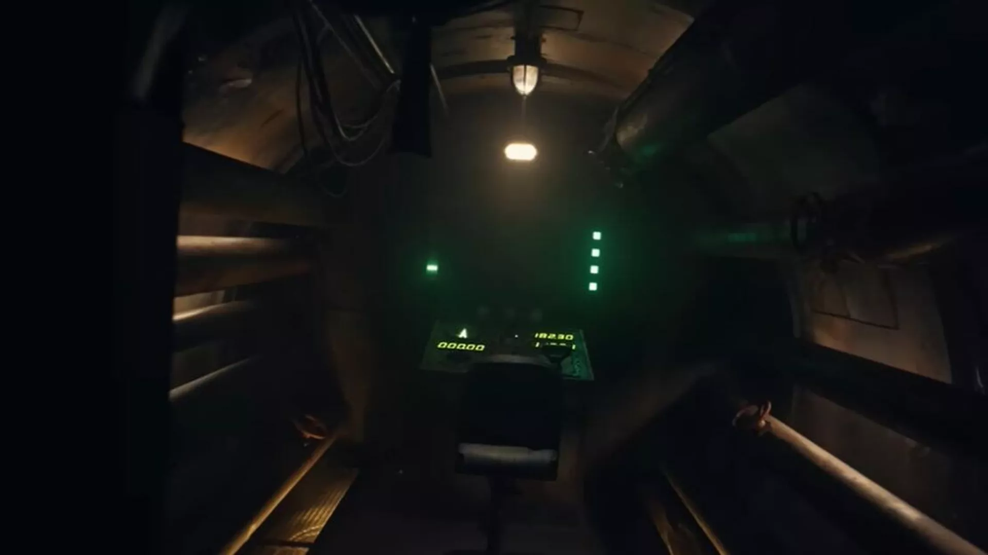 Iron Lung