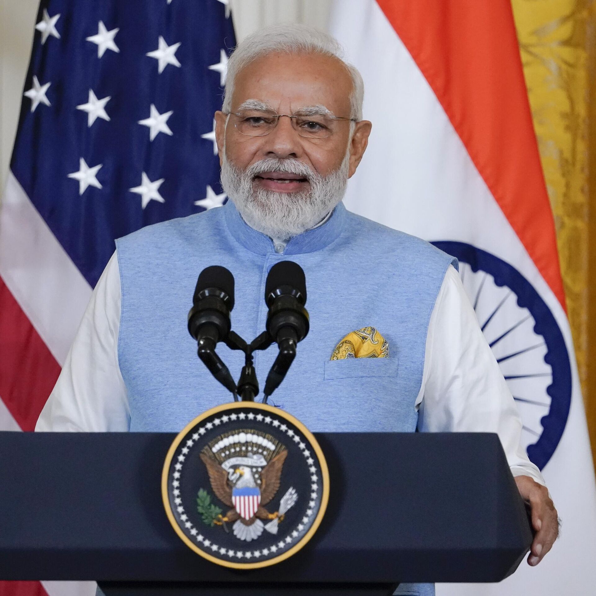 Modi Says India 'Completely Ready' To Help Restore Peace In Ukraine