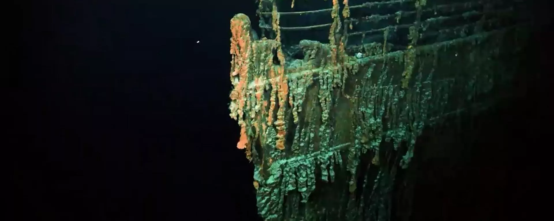 Titan bathyscaphe  - Sputnik भारत, 1920, 23.06.2023
