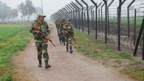 Indian police  - Sputnik भारत