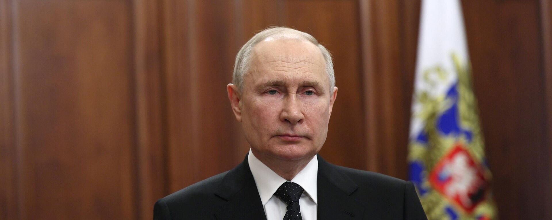 Russian President Vladimir Putin - Sputnik भारत, 1920, 02.07.2023