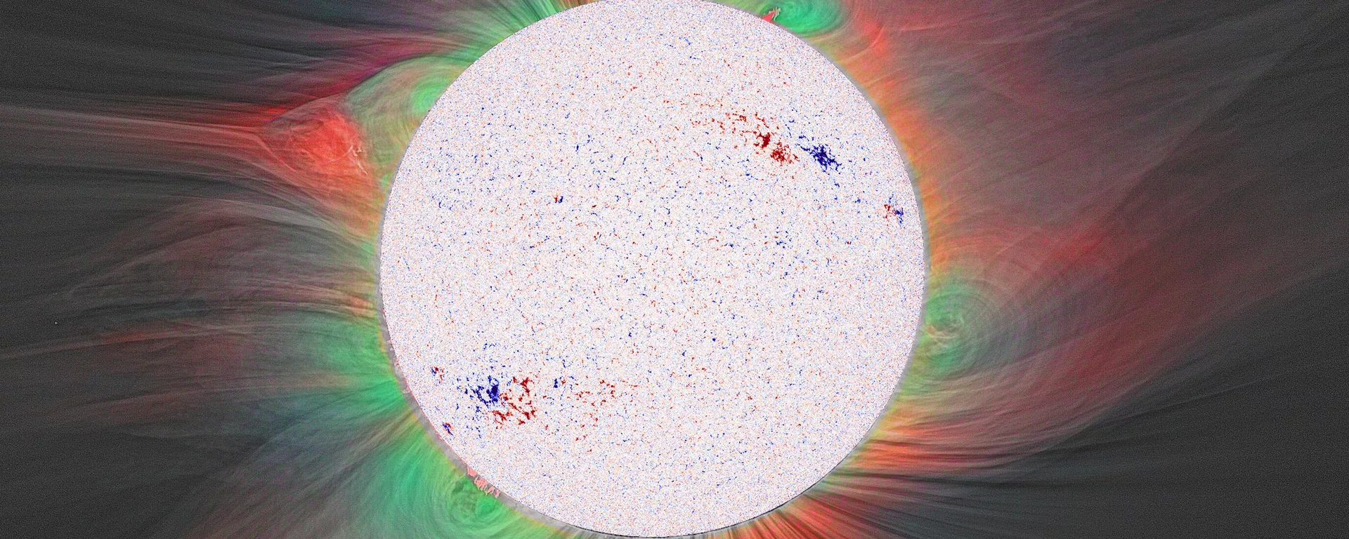 Sunspots - Sputnik भारत, 1920, 05.07.2023